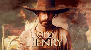 Old Henry (2021)